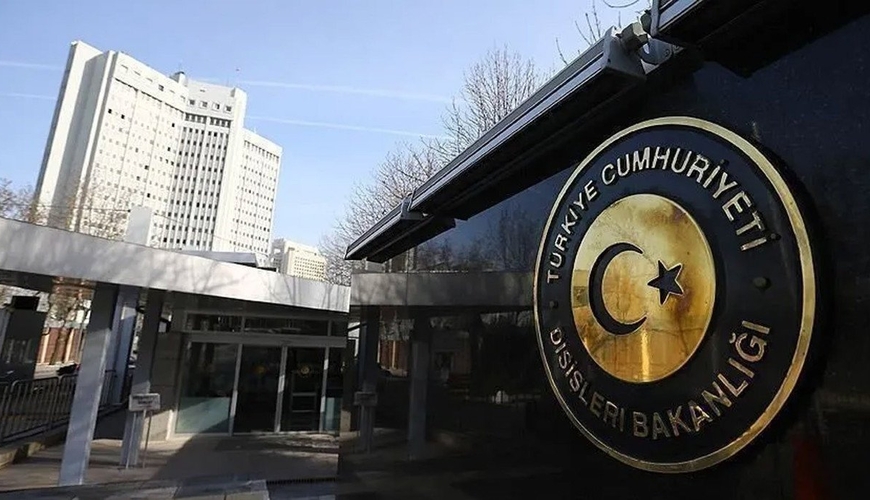 Türkiyə XİN-dən Azərbaycanla bağlı PAYLAŞIM – “Hər zaman yanınızdayıq!”
