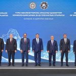 General-polkovnik Əli Nağıyev Türkdilli Dövlətlərin Xüsusi Xidmət Orqanları Konfransının 28-ci iclasında iştirak edib