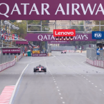 “Formula 2”: Sərbəst yürüş başladı