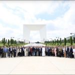 Erməni revanşist qüvvələrin diplomatik korpusun Qarabağ və Şərqi Zəngəzura səfərinə reaksiyası