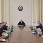 Dağ-mədən və metallurgiya sənayesinin inkişafında yeni mərhələ
