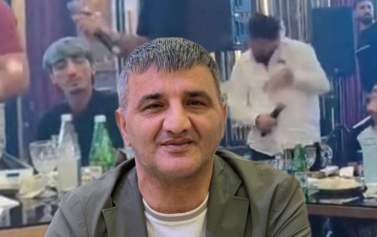 “Həddi bir az aşmışıq, üzr istəyirəm” – VİDEO