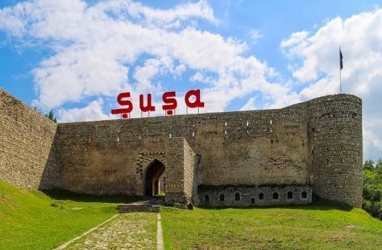 Şuşaya gedib bunu etdilər – şəhid ailələrindən sərt reaksiya: “O daşlarda qan var!”