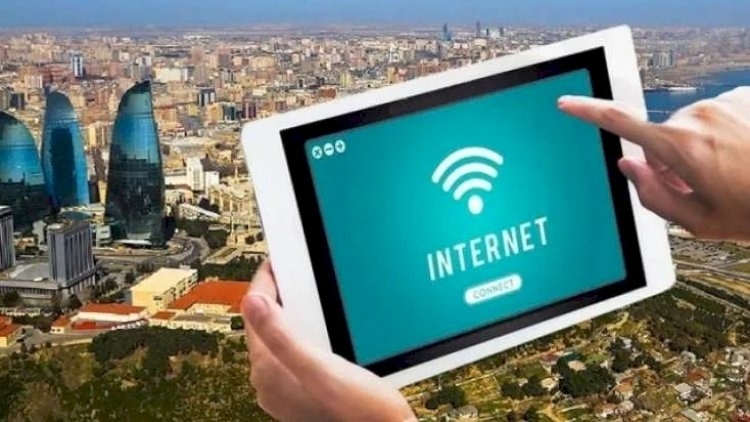 İnternetlə bağlı yeni qaydalar qəbul edildi