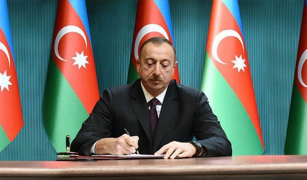 İlham Əliyev “Bakı Metropoliteni” ilə bağlı FƏRMAN İMZALADI