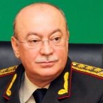 Kəmaləddin Heydərov baş leytenanta yeni vəzifə verdi