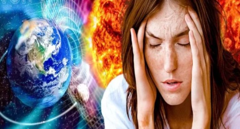 Oktyabr ayında maqnit qasırğaları: meteohəssas insanlar nəyə hazır olmalıdırlar?