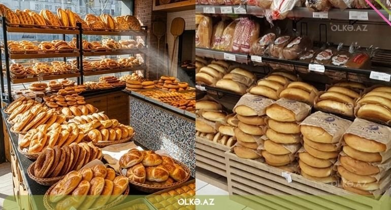 Güzəşt müddəti bitir: Un və çörək bahalaşacaq?