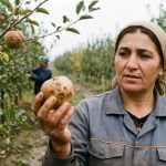 Bu almaları yemək təhlükəlidir? – AÇIQLAMA