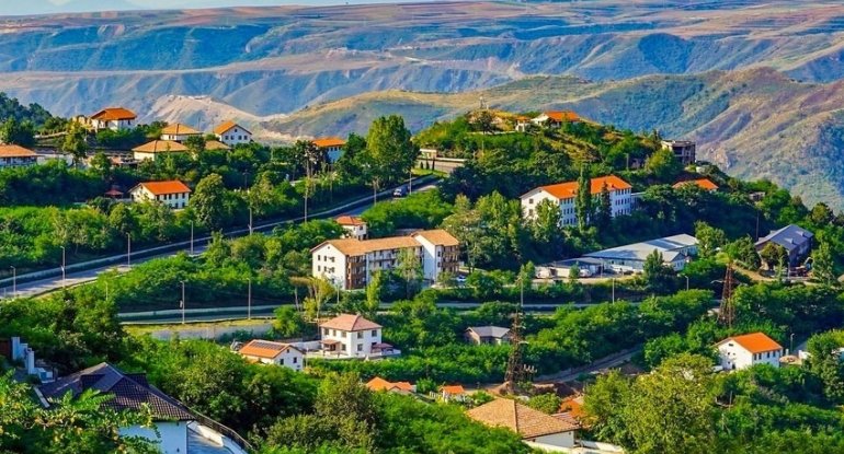Laçına qayıdan ailələrin sayı açıqlandı