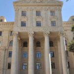 Qara dənizdə vurulan gəmidəki azərbaycanlıların hamısı xilas edilib – RƏSMİ
