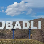 Qubadlı şəhərinin işğaldan azad olunmasından 6 il ötür