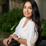 Leyla Əliyeva “Turandot” tamaşasının premyerasından paylaşım edib – VİDEO