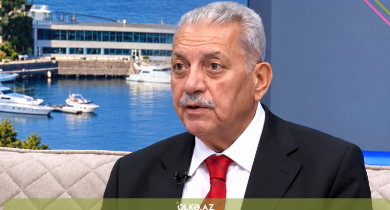Zaur Rzayev vəfat etdi – YENİLƏNİB