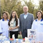 ADA Məktəbində xeyriyyə məqsədli ənənəvi Payız festivalı – “Məhsul bayramı” təşkil edilib