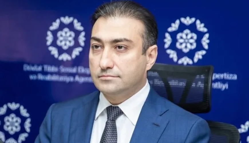 Yeni səhiyyə naziri Anar Bayramov kimdir? – DOSYE