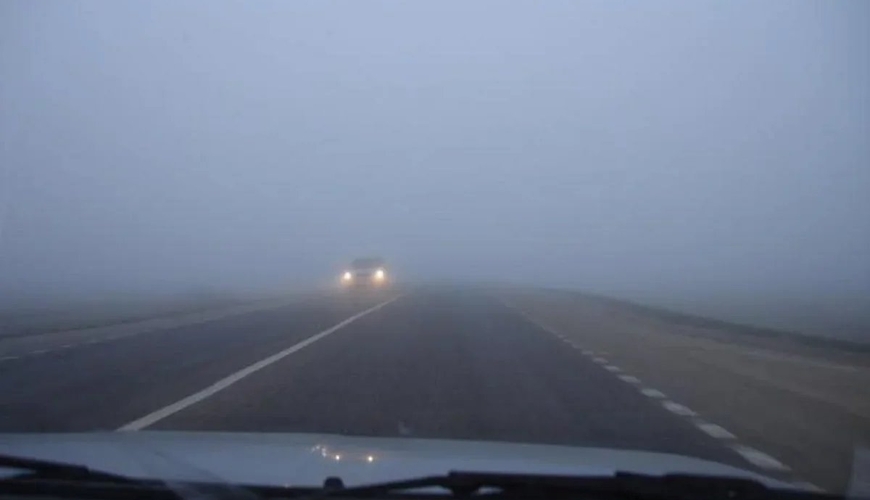 Hava ilə bağlı XƏBƏRDARLIQ EDİLDİ – SABAH…