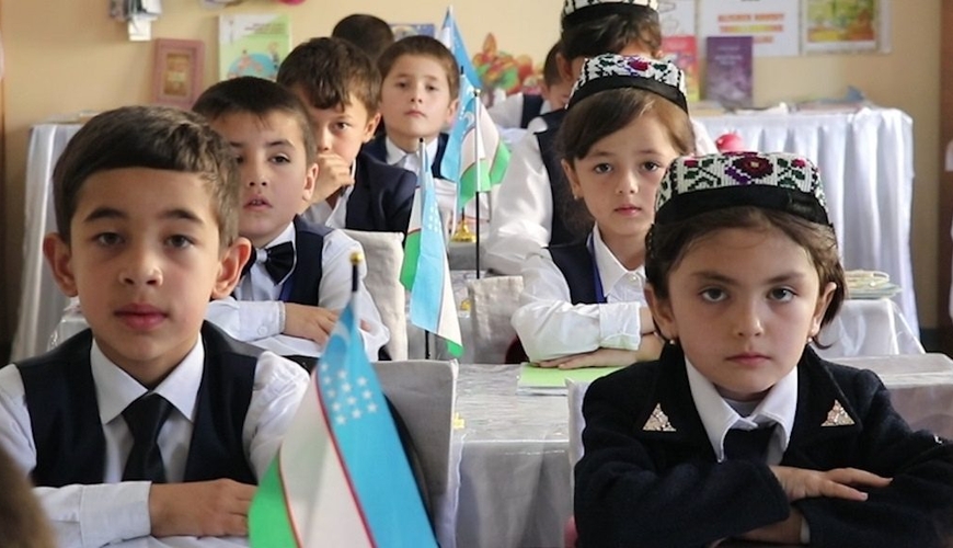 Mərkəzi Asiya ölkələri bu qaydanı Azərbaycandan öncə tətbiq edib