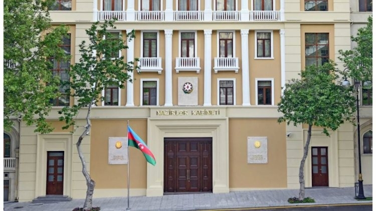 Nazirlər Kabinetindən məktəblərlə bağlı MÜHÜM QƏRAR