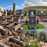 Ermənilər Xankəndidəki 51 məzar üçün hərəkətə keçdilər – “Türklər görməsin deyə üzərinə torpaq tökdük”