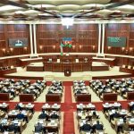 Parlamentdə bu şəxslərin cəzalarının ağırlaşdırılması təklif edildi