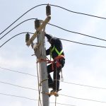Hadrutda energetiklərin ümumrespublika yarışının qalibi bəlli oldu