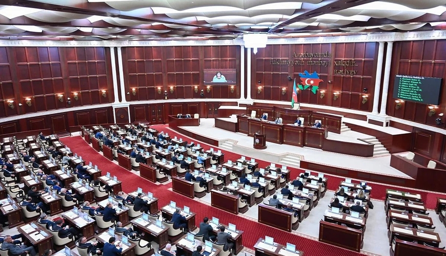 Hərbi qanunvericiliyə mühüm dəyişikliklər – komitə sədri detalları açıqladı