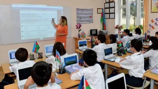 Təhsildə YENİ DÖVR başlayır – Süni intellektə görə qaydalar dəyişir
