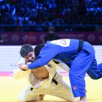 Azərbaycan cüdo yığması dünya çempionatlarında medal rekordunu yenilədi