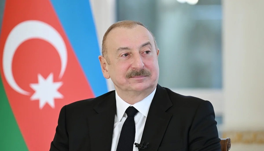 “Türkiyə burada yoxdursa, mən varam” deyən lideri nə tez unutdunuz?!
