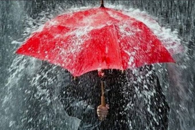 Azərbaycanda hava kəskin dəyişir – Güclü yağış, leysan, dolu və qar gözlənilir
