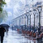 Sabah Bakı və Abşeronda leysan yağacaq – XƏBƏRDARLIQ