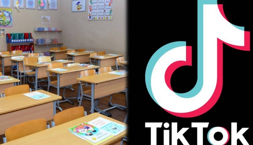 Məktəblilərə TikTok qadağası – effekti olacaqmı?