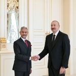 Azərbaycan-Hindistan əlaqələri yenidən aktuallaşır – Prezident İlham Əliyevlə görüşün əhəmiyyəti