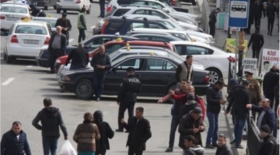 Qışqırmaq… Hara qədər?!