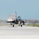 Azərbaycan və BƏƏ hərbi pilotları birgə təlimdə döyüş tapşırıqlarını dəqiqliklə yerinə yetiriblər