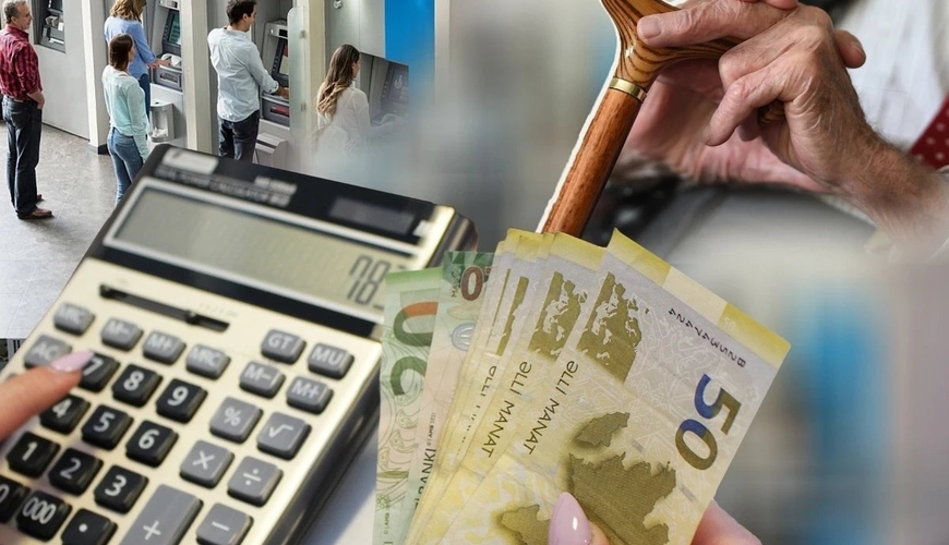 Pensiyalarla bağlı təhlil