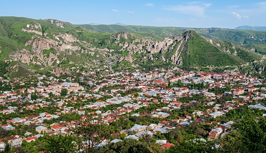 Laçında itkin düşən əsgər Zəngəzurun Şəki kəndində saxlanıldı – kəndin ağır tarixi