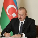 Prezident İlham Əliyev FƏRMAN İMZALADI