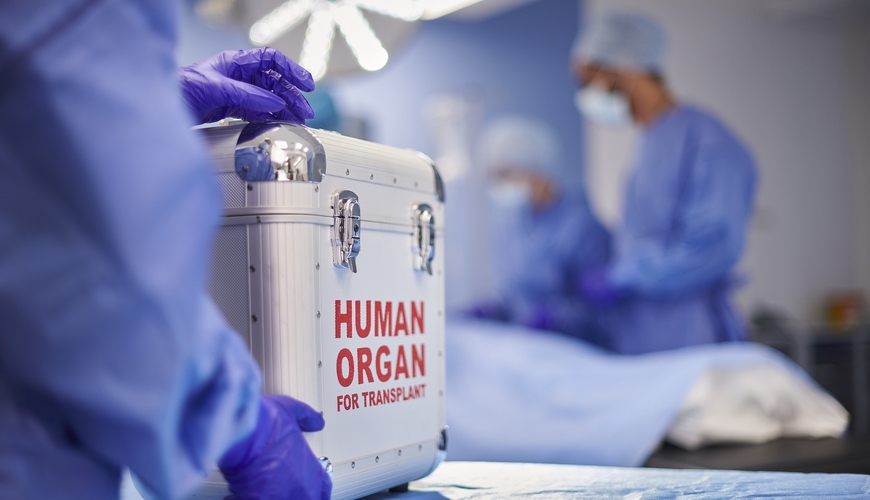 Azərbaycanda ürək transplantasiyası gözləyən neçə xəstə var?