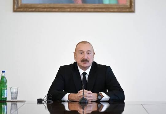 İslam dünyasında Azərbaycanın çəkisi artır: İlham Əliyevin strateji siyasəti
