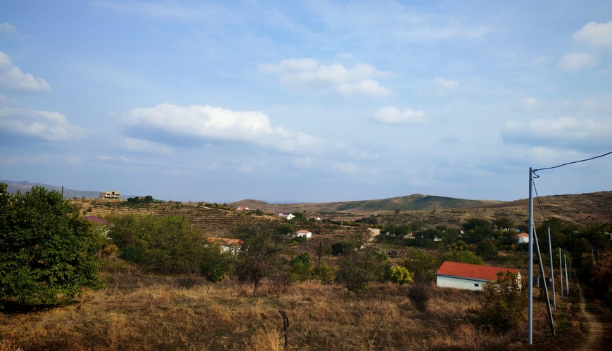 140 ailəyə ŞAD xəbər – Xocavəndin iki kəndinə…