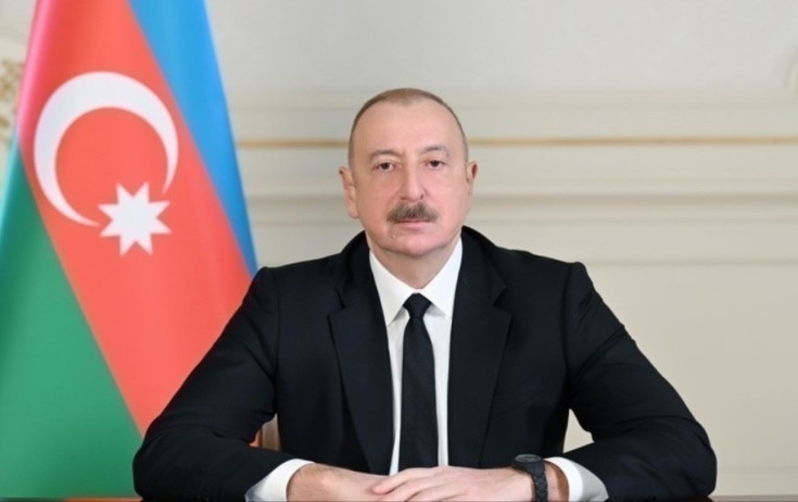 Prezident bu memorandumu təsdiqlədi
