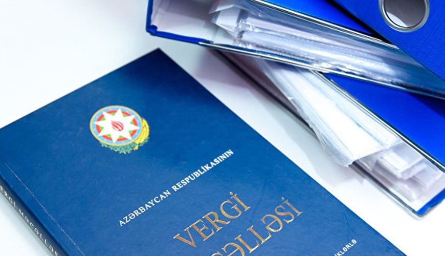 Vergi bəyannamələri telefonla təqdim olunacaq – Sahibkarları hansı risklər gözləyir?