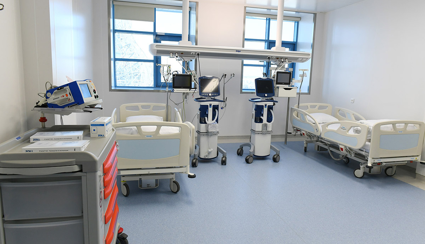 Özəl klinikalarda MÜHÜM dəyişiklik – Vəkil XƏBƏRDARLIQ edir