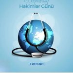 Bu gün Beynəlxalq Həkimlər Günüdür!
