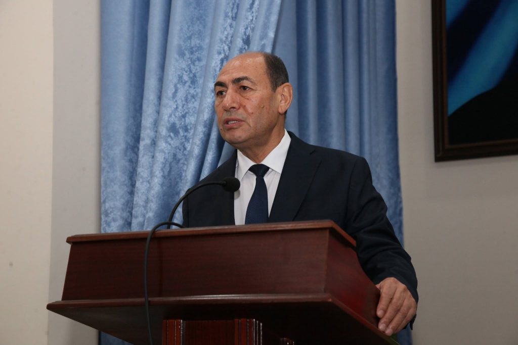 Bərdədə heyvan sağlamlığı ilə bağlı məsələlər müzakirə edilib