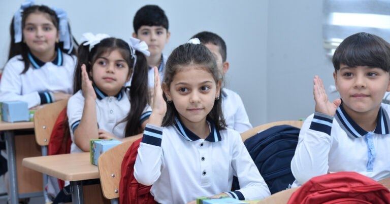 Vahid forma təhsildə nələri dəyişə bilər? – MÜHÜM MƏQAMLAR
