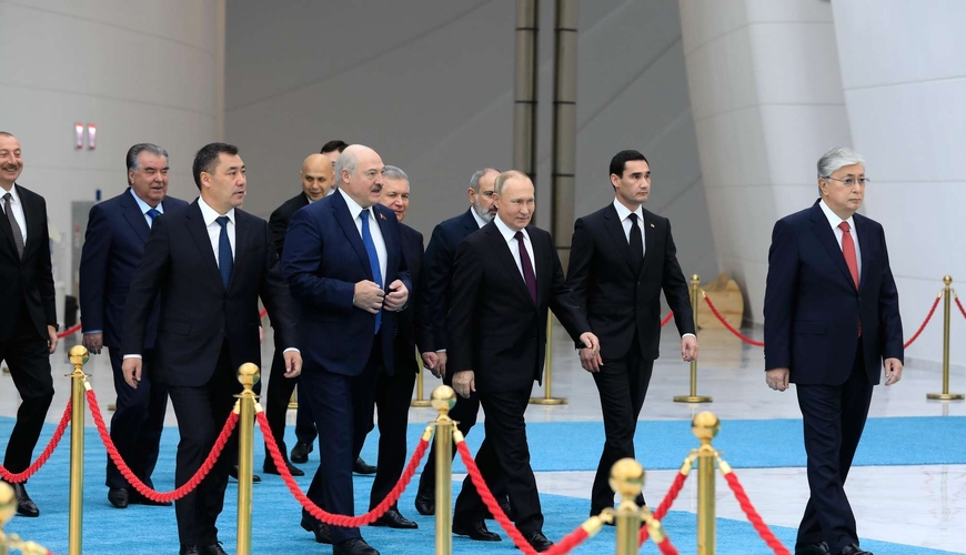 MDB sammitinin gizli gündəmi nə olub?