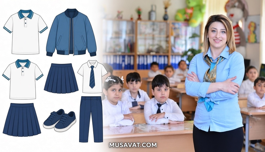 Məktəblər üzərindən Azərbaycana qarşı hansı oyun qurulur? – SENSASİON DETALLAR